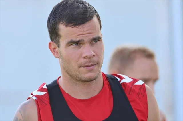 Sivasspor Erzurumspor Deplasmanında İlk Maçına Hazırlanıyor