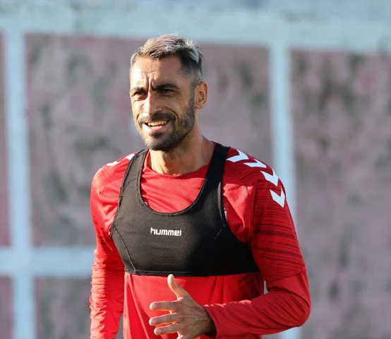 Sivasspor Erzurumspor Deplasmanında İlk Maçına Hazırlanıyor