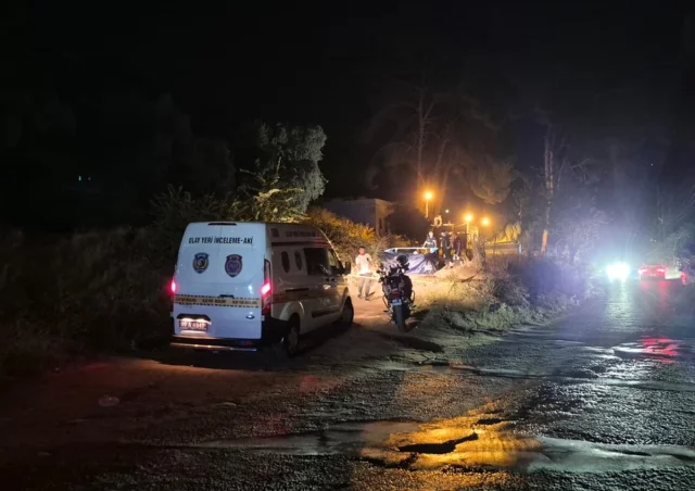 Aydın'daki Gizemli Ölüm Vakası Genç Kızın Hayatını Kaybetmes...