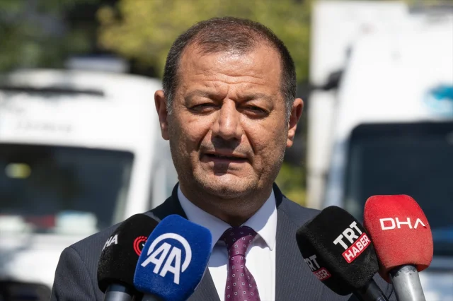 UMKE Gönüllüleri Afetlerde Hayat Kurtarıyor