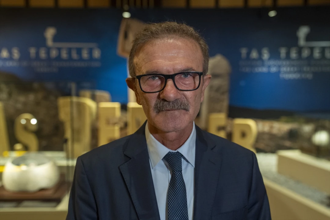 Göbeklitepe Yeniden Ziyarete Hazırlanıyor