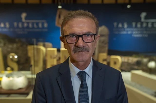 Göbeklitepe Yeniden Ziyarete Hazırlanıyor