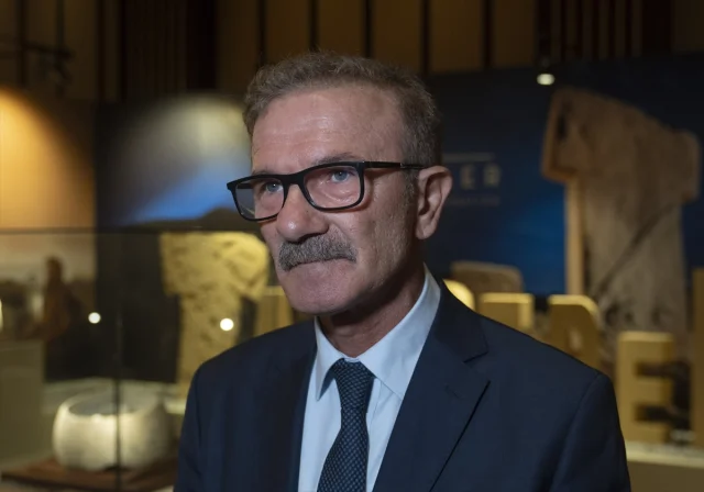 Göbeklitepe Yeniden Ziyarete Hazırlanıyor