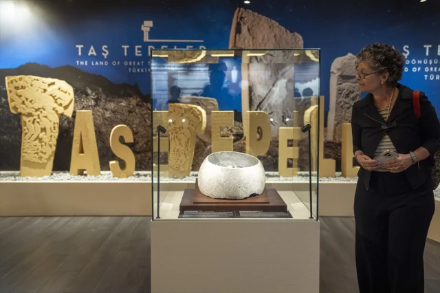 Göbeklitepe Yeniden Ziyarete Hazırlanıyor