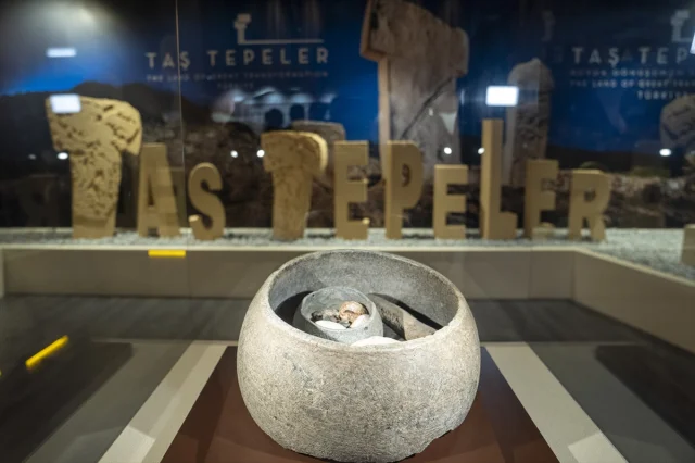 Göbeklitepe Yeniden Ziyarete Hazırlanıyor