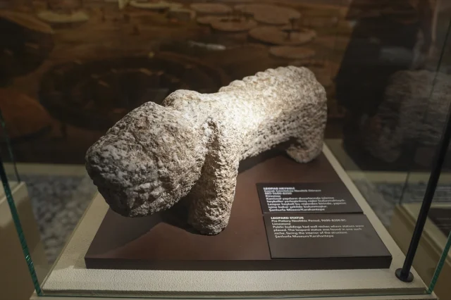 Göbeklitepe Yeniden Ziyarete Hazırlanıyor