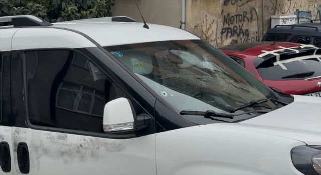 İstanbul'da Silahlı Saldırı: Eyüpsultan'da Evinin Önünde Vuruldu