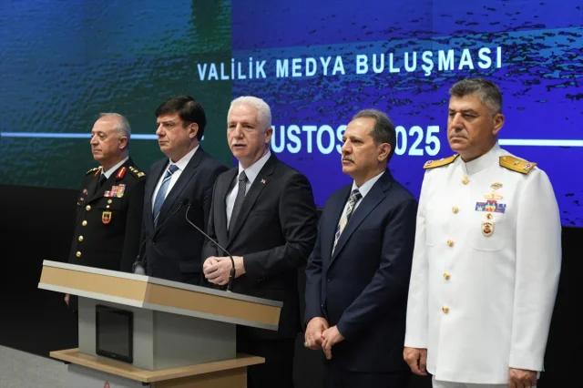 İstanbul'da Suçlarla Mücadelede Büyük Başarı