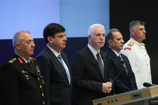 İstanbul'da Suçlarla Mücadelede Büyük Başarı
