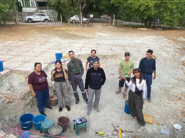 Hitit Üniversitesi Tarih ve Bilime Işık Tutuyor