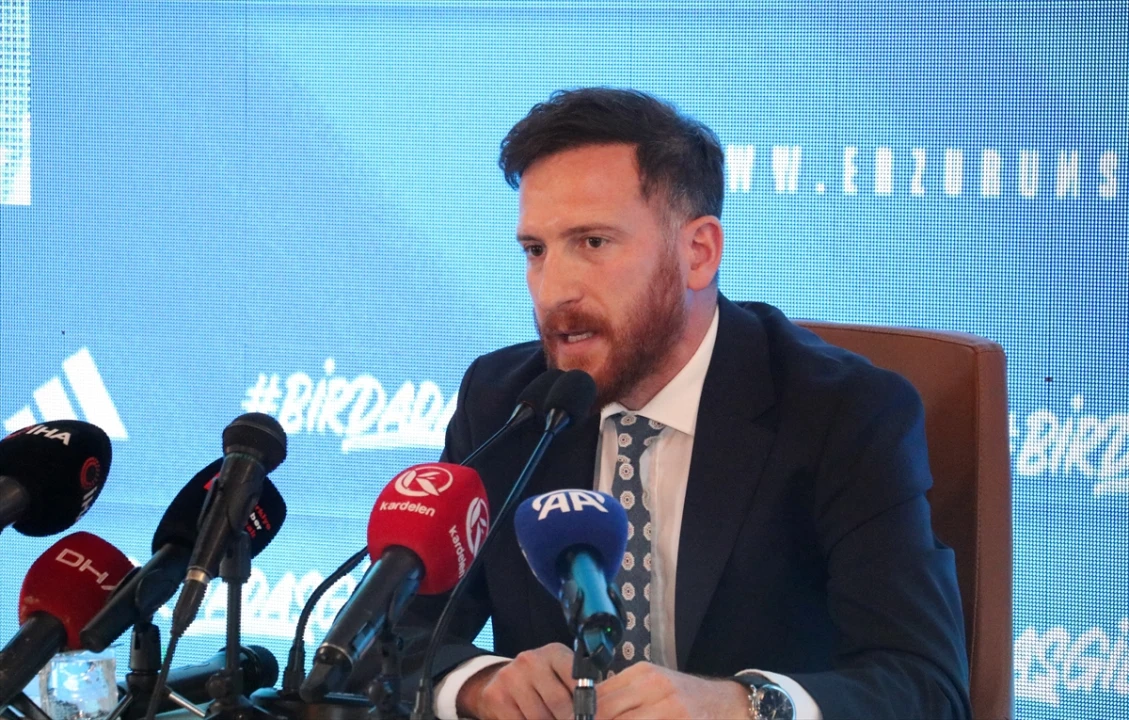 Erzurumspor FK, Yenilenen Kadrosuyla Sivasspor Maçı İçin Hazır