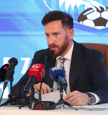 Erzurumspor FK, Yenilenen Kadrosuyla Sivasspor Maçı İçin Hazır