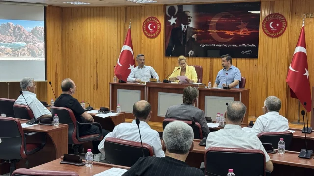 Edirne'de Sahipsiz Köpekler İçin Yeni Yaşam Alanları