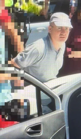 FETÖ'nün Mahrem İmamı Kaçış Planıyla Yakalandı