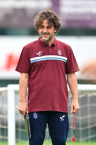 Trabzonspor Kocaelispor Maçına Hazırlanıyor