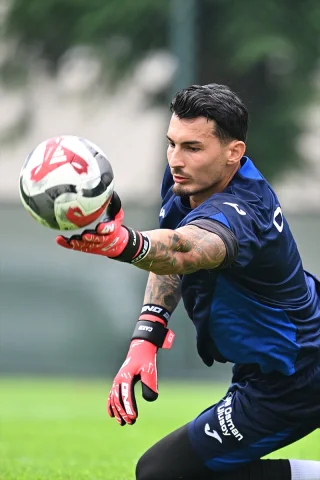 Trabzonspor Kocaelispor Maçına Hazırlanıyor