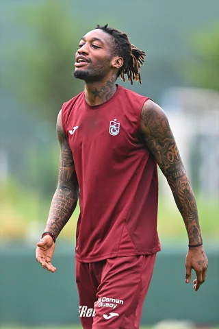 Trabzonspor Kocaelispor Maçına Hazırlanıyor