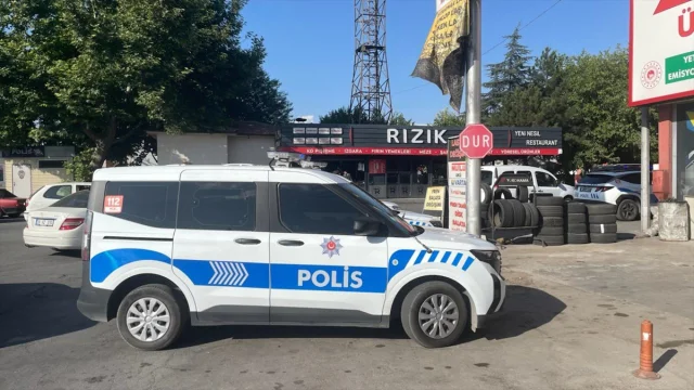 Kayseri'de Döner Ustası Silahlı Saldırıya Uğradı: Olayın Ardındaki Sır Perdesi