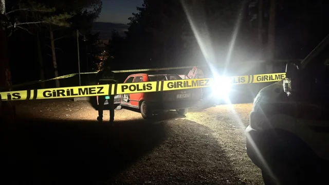 Bilecik'te Silahlı Çatışma: Bir Kişinin Hayatı Trajik Şekild...