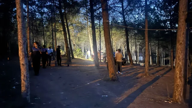 Bilecik'te Silahlı Çatışma: Bir Kişinin Hayatı Trajik Şekilde Tutuldu