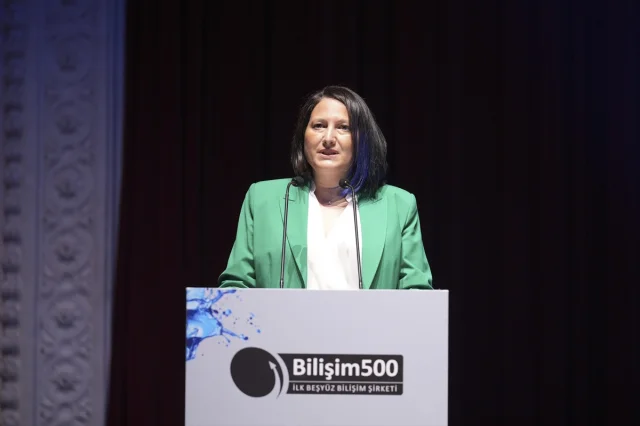 Bilişim Sektöründe Yılın En İyileri Belirlendi