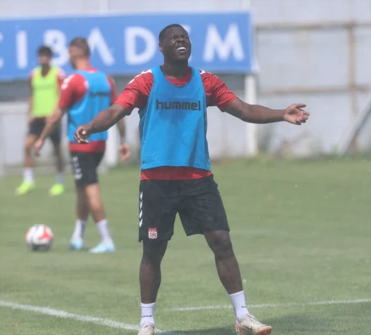 Sivasspor ve Erzurumspor FK Karşılaşmasına Hazır