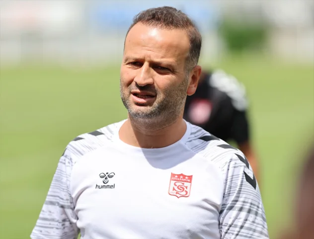 Sivasspor ve Erzurumspor FK Karşılaşmasına Hazır