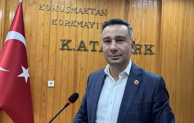 Edirne'nin Tarihî Kırkpınar Etkinliğinde Oteller Dolu Taştı