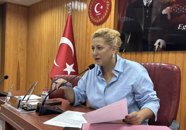 Edirne'nin Tarihî Kırkpınar Etkinliğinde Oteller Dolu Taştı