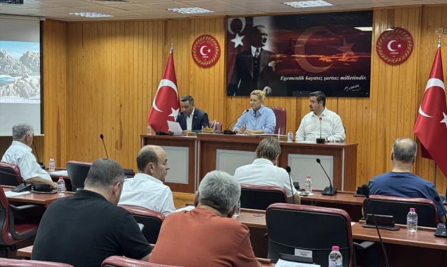 Edirne'nin Tarihî Kırkpınar Etkinliğinde Oteller Dolu Taştı