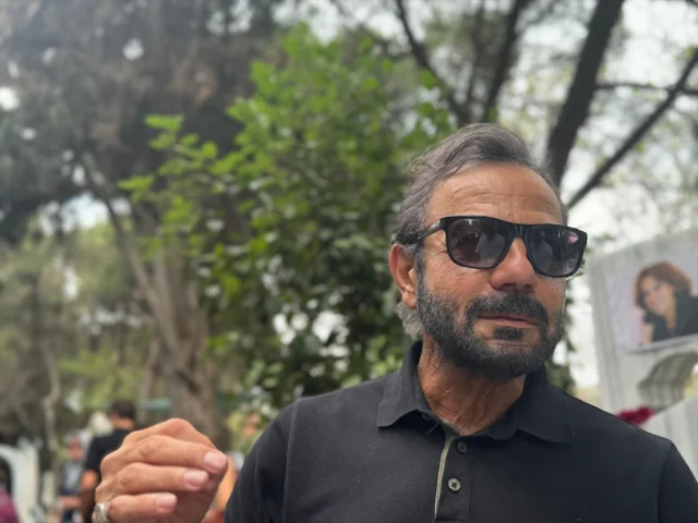 Çolpan İlhan'ın Doğum Gününde Derin Özlem
