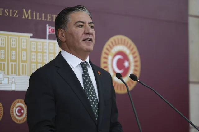 CHP Grup Başkanvekili Emir'den Gündeme Dair Önemli Açıklamal...