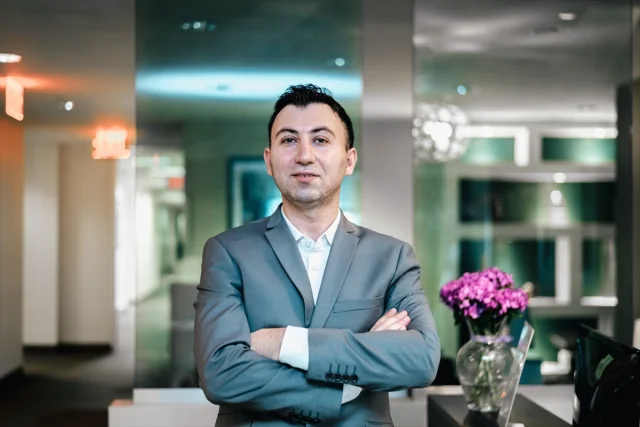 İstanbul'da Dijital Finansın Geleceği Ele Alındı