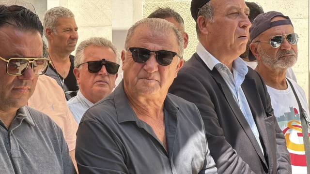Sporun Duayeni Ümit Aktan Bodrum'da Uğurlandı: Türk Basınında Derin İzler Bıraktı