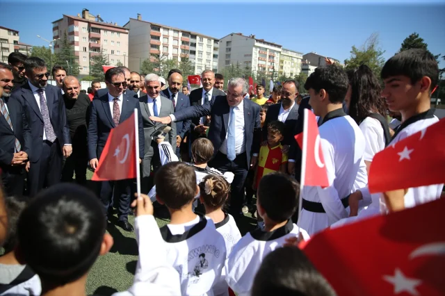 Ahlat Su Sporları Merkezi Açıldı Gençlik Spora Yeni Bir Soluk Getiriyor