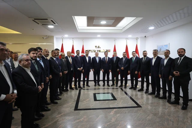 Ahlat Su Sporları Merkezi Açıldı Gençlik Spora Yeni Bir Soluk Getiriyor