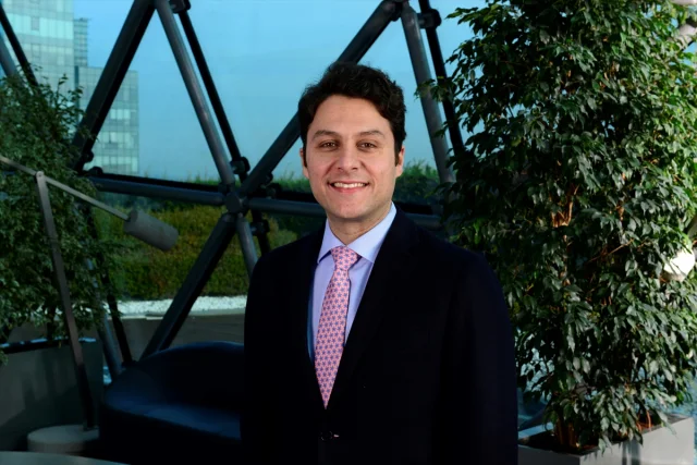 Albaraka Türk'ün İlk Yarı Finansal Başarısı ve Geleceğe Dair...