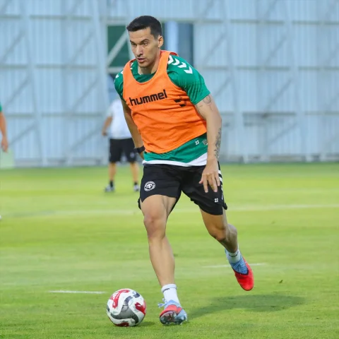 Konyaspor Sezonun İlk Maçı İçin Hazır