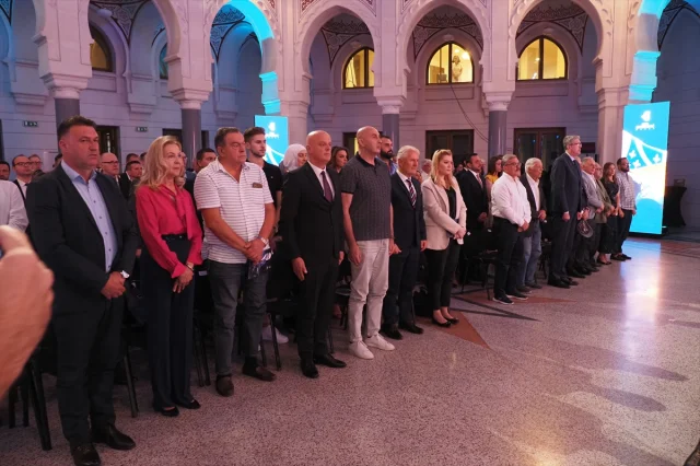 Aliya İzetbegoviç Doğumunun 100. Yılında Unutulmadı