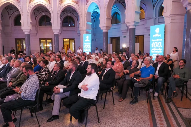Aliya İzetbegoviç Doğumunun 100. Yılında Unutulmadı