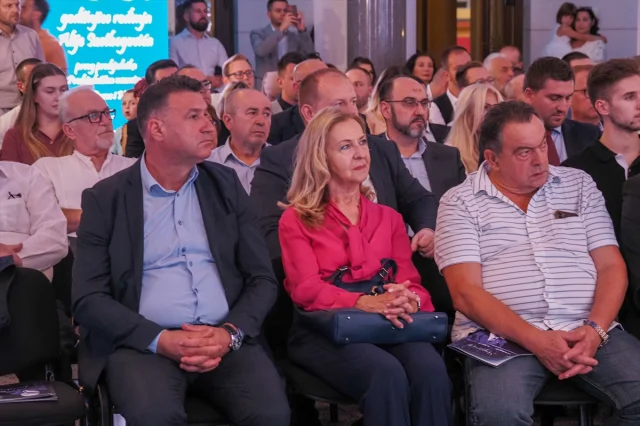 Aliya İzetbegoviç Doğumunun 100. Yılında Unutulmadı