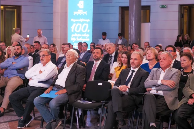 Aliya İzetbegoviç Doğumunun 100. Yılında Unutulmadı