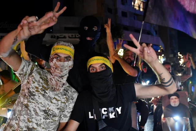 Lübnan'da Gerginlik Yükseliyor: Hizbullah ve Hükümet Arasında Silah Krizi