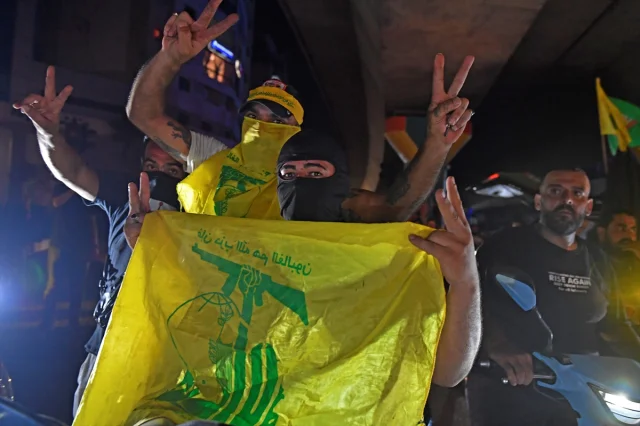 Lübnan'da Gerginlik Yükseliyor: Hizbullah ve Hükümet Arasında Silah Krizi