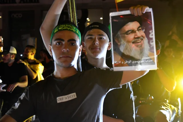 Lübnan'da Gerginlik Yükseliyor: Hizbullah ve Hükümet Arasında Silah Krizi
