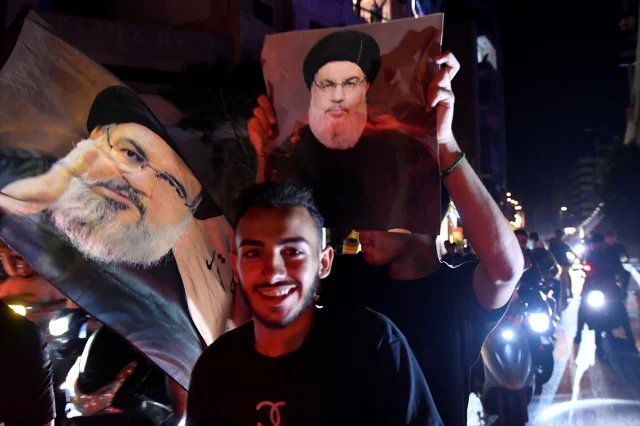 Lübnan'da Gerginlik Yükseliyor: Hizbullah ve Hükümet Arasında Silah Krizi