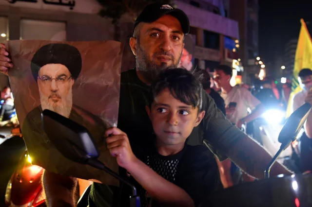 Lübnan'da Gerginlik Yükseliyor: Hizbullah ve Hükümet Arasında Silah Krizi