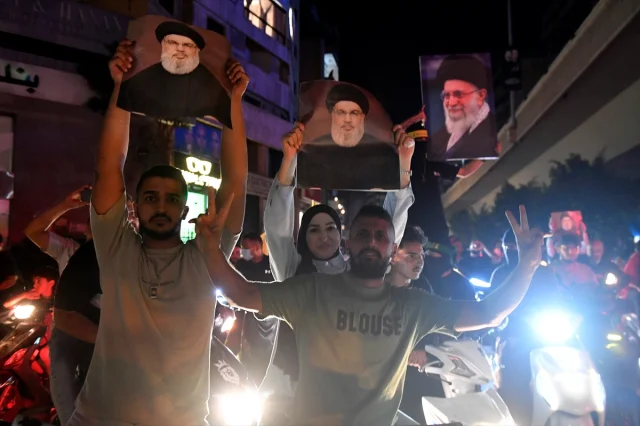 Lübnan'da Gerginlik Yükseliyor: Hizbullah ve Hükümet Arasında Silah Krizi