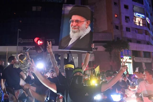 Lübnan'da Gerginlik Yükseliyor: Hizbullah ve Hükümet Arasında Silah Krizi