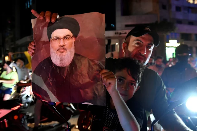 Lübnan'da Gerginlik Yükseliyor: Hizbullah ve Hükümet Arasında Silah Krizi